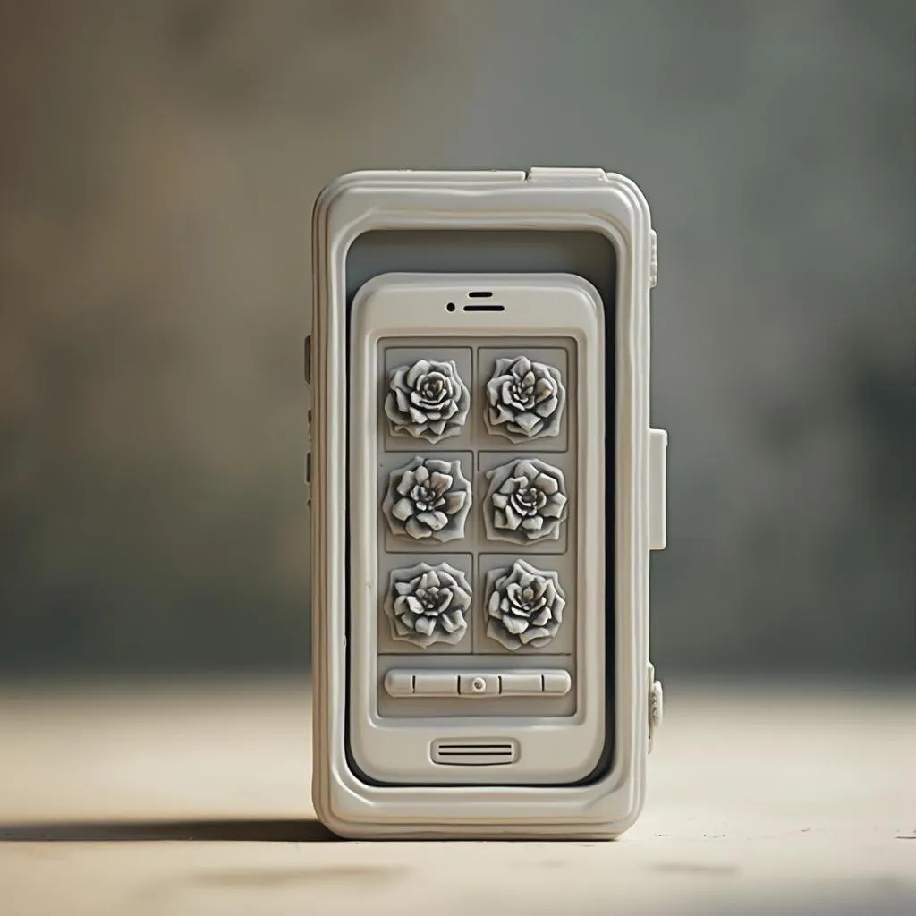 Telefon İkonu