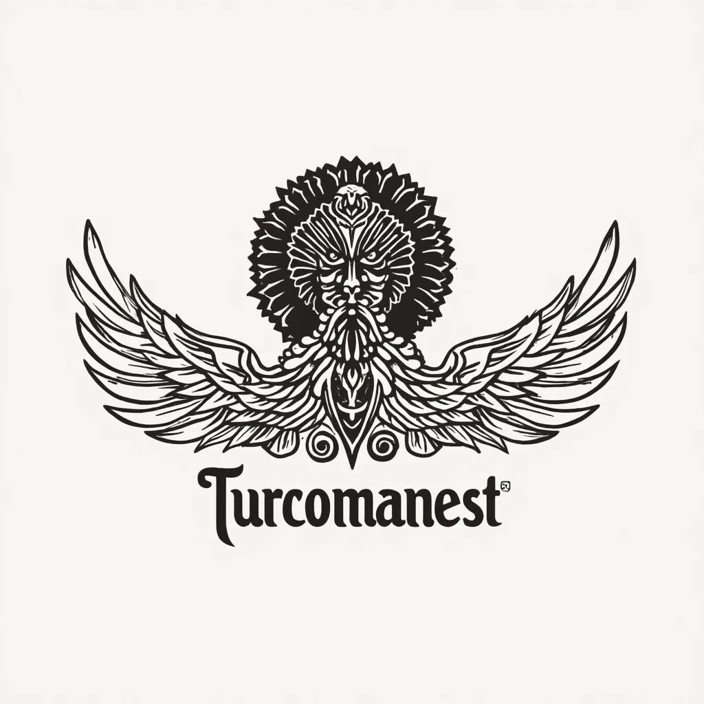 Turcomanest Logo