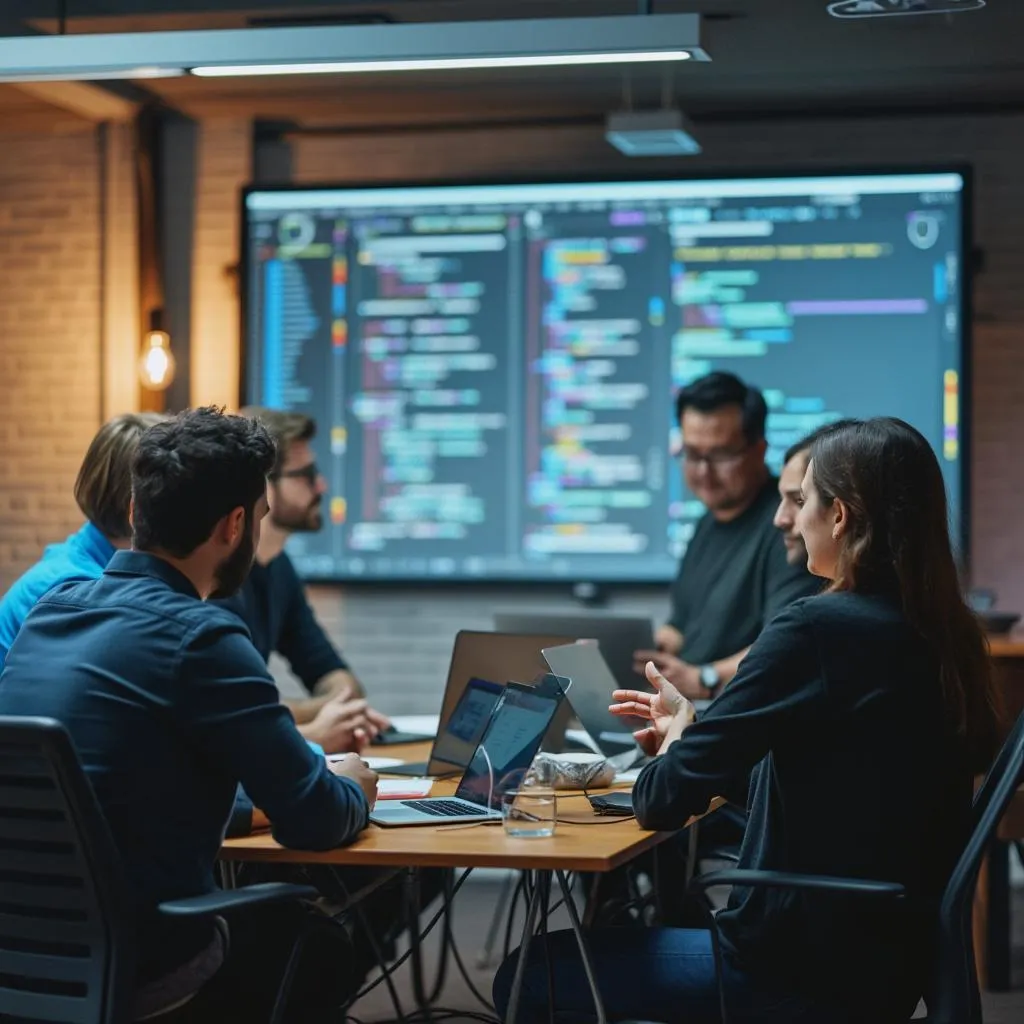 DevOps Çalıştayı